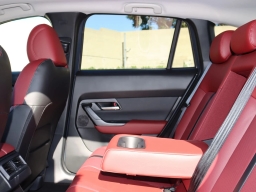 Mazda CX-50 Hybrid Premium AWD 2026