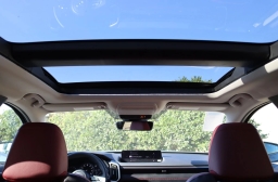 Mazda CX-50 Hybrid Premium AWD 2026