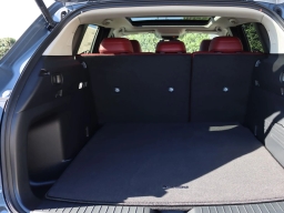 Mazda CX-50 Hybrid Premium AWD 2026