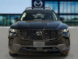 Mazda CX-50 Hybrid Premium AWD 2026