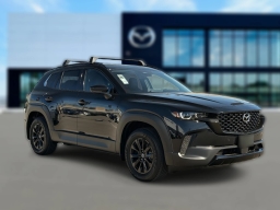 Mazda CX-50 Hybrid Premium AWD 2026