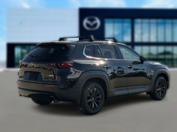 Mazda CX-50 Hybrid Premium AWD 2026