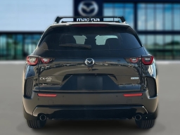 Mazda CX-50 Hybrid Premium AWD 2026
