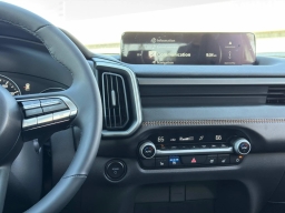 Mazda CX-50 Hybrid Premium AWD 2026