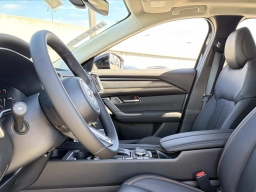 Mazda CX-50 Hybrid Premium AWD 2026