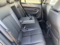 Mazda CX-50 Hybrid Premium AWD 2026