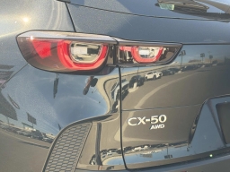 Mazda CX-50 Hybrid Premium AWD 2026