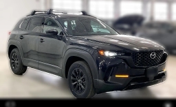 Mazda CX-50 Hybrid Premium AWD 2026