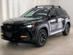 Mazda CX-50 Hybrid Premium AWD 2026