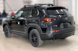 Mazda CX-50 Hybrid Premium AWD 2026