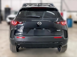 Mazda CX-50 Hybrid Premium AWD 2026