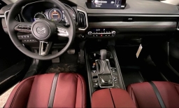 Mazda CX-50 Hybrid Premium AWD 2026