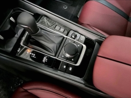 Mazda CX-50 Hybrid Premium AWD 2026