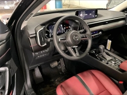 Mazda CX-50 Hybrid Premium AWD 2026