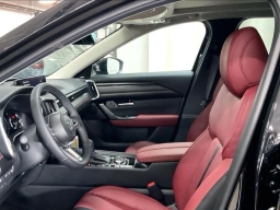 Mazda CX-50 Hybrid Premium AWD 2026