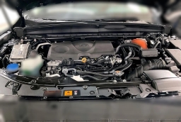 Mazda CX-50 Hybrid Premium AWD 2026