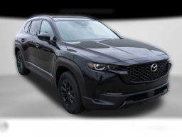 Mazda CX-50 Hybrid Premium AWD 2026