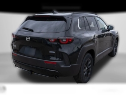 Mazda CX-50 Hybrid Premium AWD 2026