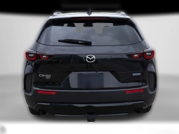 Mazda CX-50 Hybrid Premium AWD 2026