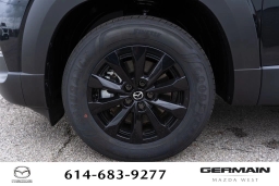 Mazda CX-50 Hybrid Premium AWD 2026