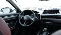 Mazda CX-50 Hybrid Premium AWD 2026