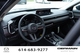 Mazda CX-50 Hybrid Premium AWD 2026