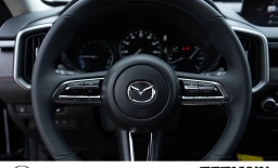 Mazda CX-50 Hybrid Premium AWD 2026