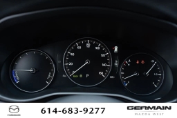 Mazda CX-50 Hybrid Premium AWD 2026