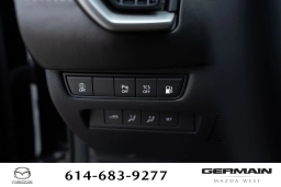 Mazda CX-50 Hybrid Premium AWD 2026