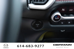 Mazda CX-50 Hybrid Premium AWD 2026