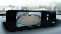 Mazda CX-50 Hybrid Premium AWD 2026