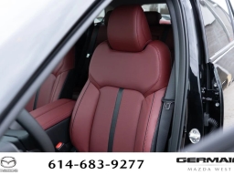 Mazda CX-50 Hybrid Premium AWD 2026