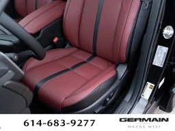 Mazda CX-50 Hybrid Premium AWD 2026