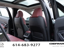 Mazda CX-50 Hybrid Premium AWD 2026