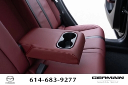 Mazda CX-50 Hybrid Premium AWD 2026