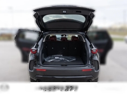 Mazda CX-50 Hybrid Premium AWD 2026