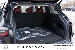 Mazda CX-50 Hybrid Premium AWD 2026