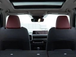 Mazda CX-50 Hybrid Premium AWD 2026