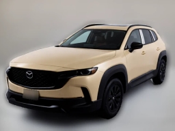 Mazda CX-50 Hybrid Premium AWD 2026
