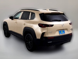 Mazda CX-50 Hybrid Premium AWD 2026