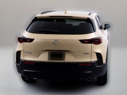 Mazda CX-50 Hybrid Premium AWD 2026