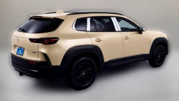 Mazda CX-50 Hybrid Premium AWD 2026