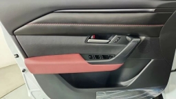 Mazda CX-50 Hybrid Premium AWD 2026