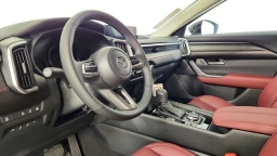 Mazda CX-50 Hybrid Premium AWD 2026