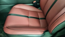 Mazda CX-50 Hybrid Premium AWD 2026