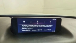 Mazda CX-50 Hybrid Premium AWD 2026