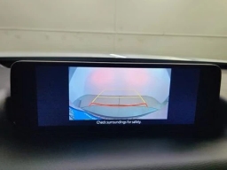 Mazda CX-50 Hybrid Premium AWD 2026