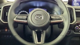 Mazda CX-50 Hybrid Premium AWD 2026