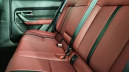 Mazda CX-50 Hybrid Premium AWD 2026