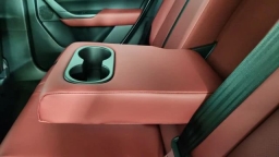 Mazda CX-50 Hybrid Premium AWD 2026